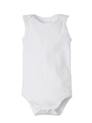Dirkje newborn baby romper - set van 3