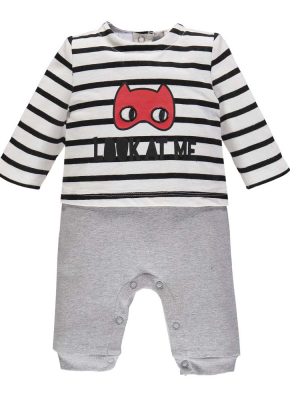 MEK boxpak/onesie (va.56)