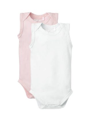 Dirkje newborn baby longsleeve