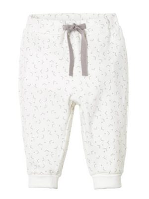 name it BABY newborn broek Delucious ecru