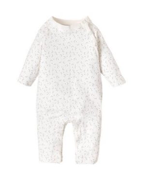name it BABY newborn boxpak Delucious ecru
