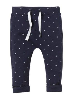 Noppies newborn broek Bain