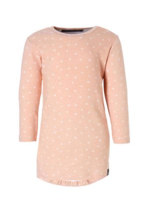 Your Wishes jurk Triangle oudroze