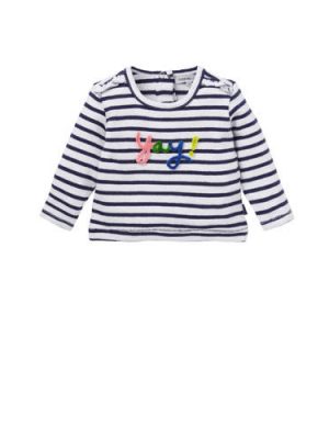 Noppies newborn baby longsleeve Rosamond