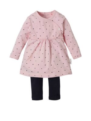 Noppies newborn baby jurk