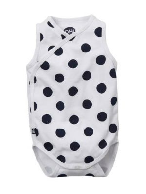 Z8 newborn baby boxpak grijsgroen