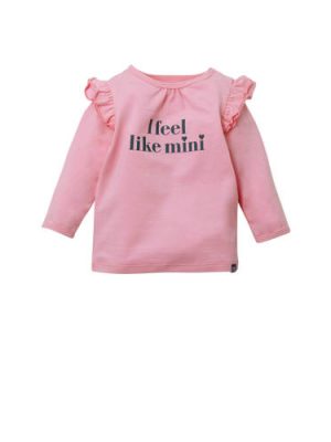Z8 newborn longsleeve Ceres roze