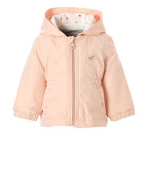 C&A Baby Club tussen/zomerjas met uitneembaar vest zalm