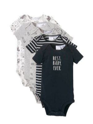 Carter's romper - set van 5