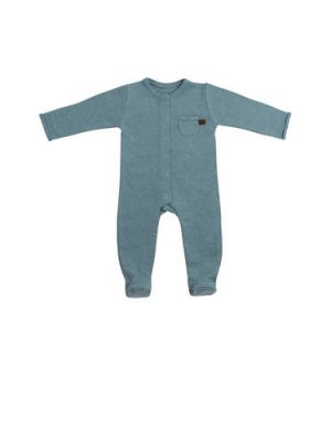 Baby's Only newborn boxpak grijsgroen