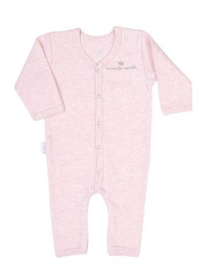BamBam boxpakje roze