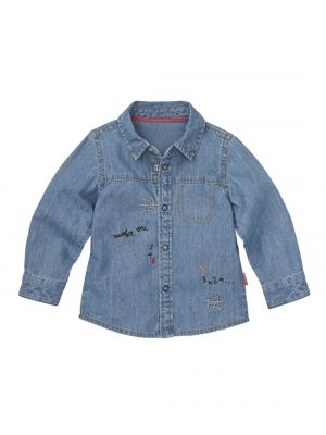 babyshirt denim