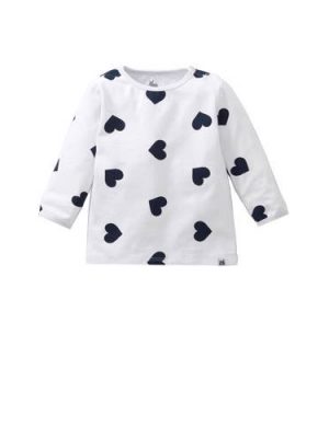 Z8 newborn longsleeve Lilac