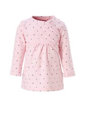 Noppies newborn baby jurk