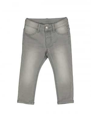 baby jogdenim grijs