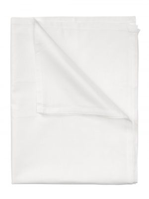 ledikant laken 120 x 155 cm