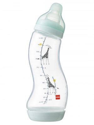 Difrax baby anti-koliek S-fles 250 ml