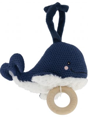 muziekdoos walvis